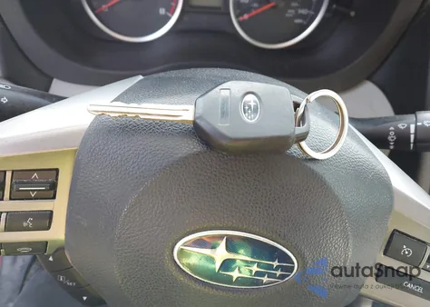 2015 Subaru Forester 2.5I z USA, uszkodzony, nr VIN JF2SJABC8FH522566